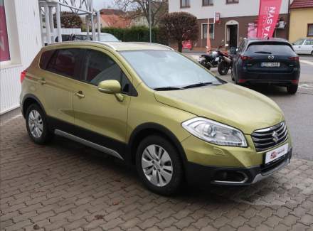 Suzuki - SX4
