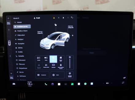 Tesla - Model S