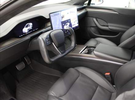 Tesla - Model S