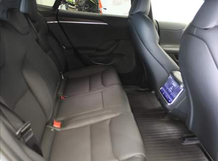 Tesla - Model S