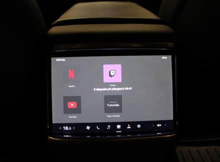 Tesla - Model S