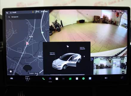 Tesla - Model S