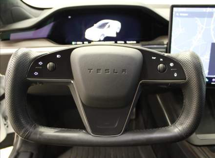 Tesla - Model S