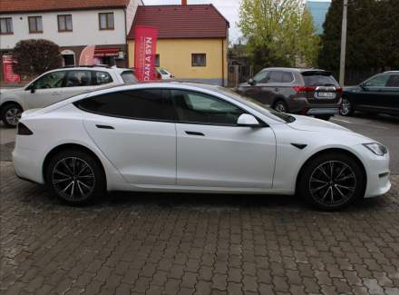 Tesla - Model S