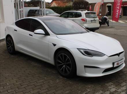 Tesla - Model S