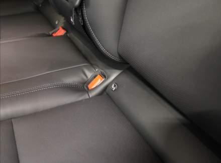 Tesla - Model S