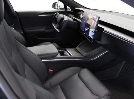 Tesla - Model S