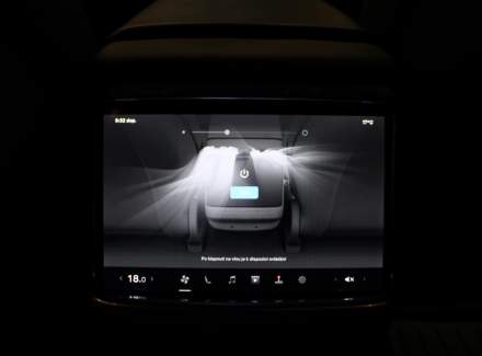 Tesla - Model S
