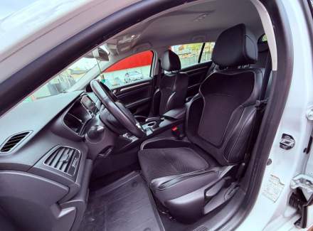 Renault - Megane