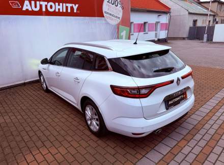 Renault - Megane