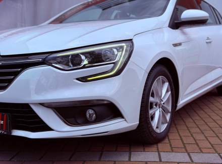Renault - Megane