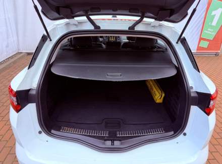 Renault - Megane