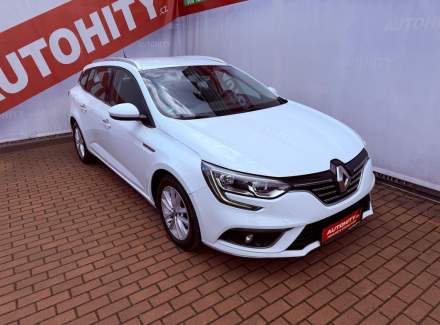 Renault - Megane