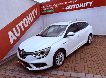Renault - Megane