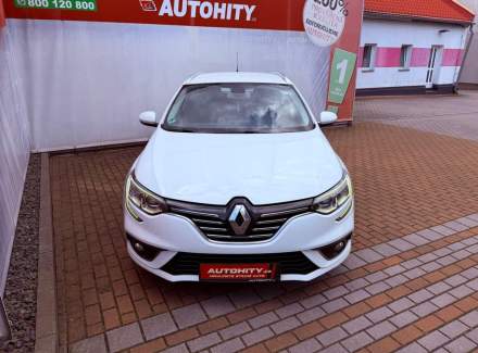 Renault - Megane