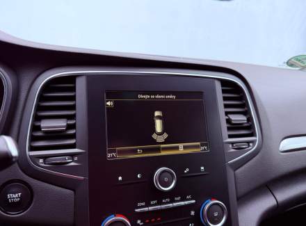 Renault - Megane