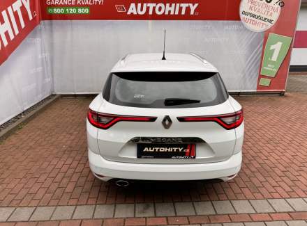 Renault - Megane