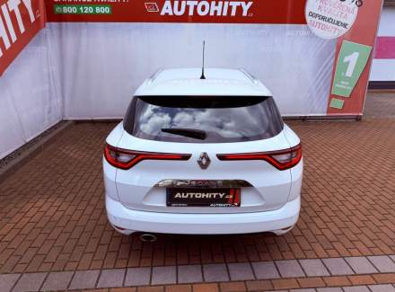 Renault - Megane