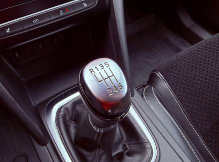 Renault - Megane