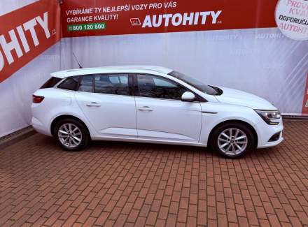 Renault - Megane