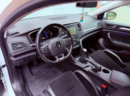 Renault - Megane