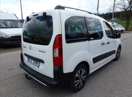 Citroën - Berlingo