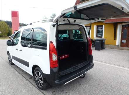 Citroën - Berlingo