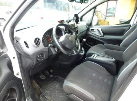 Citroën - Berlingo
