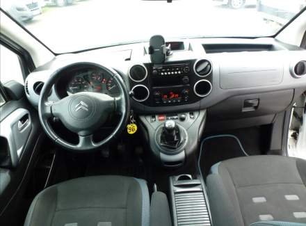 Citroën - Berlingo