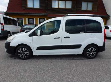 Citroën - Berlingo