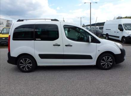Citroën - Berlingo