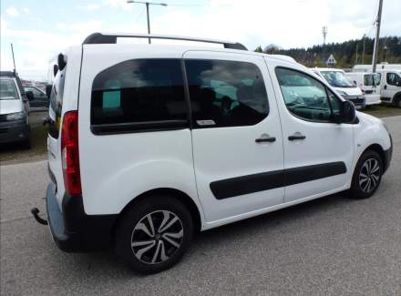 Citroën - Berlingo