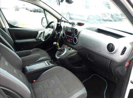 Citroën - Berlingo