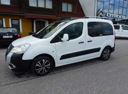 Citroën - Berlingo