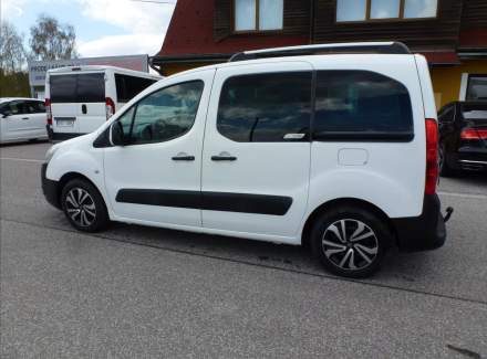 Citroën - Berlingo
