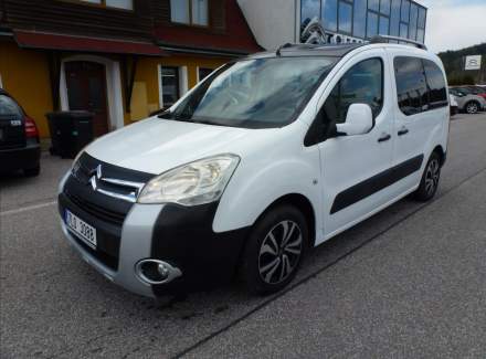 Citroën - Berlingo