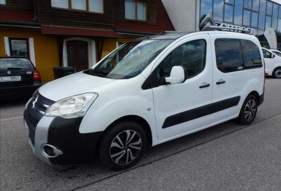 Citroën - Berlingo