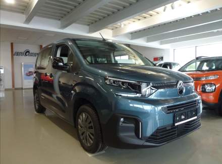 Citroën - Berlingo