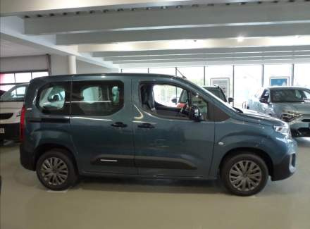 Citroën - Berlingo