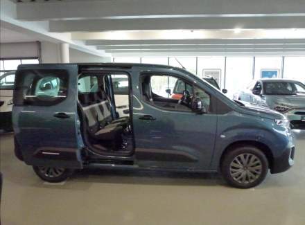 Citroën - Berlingo