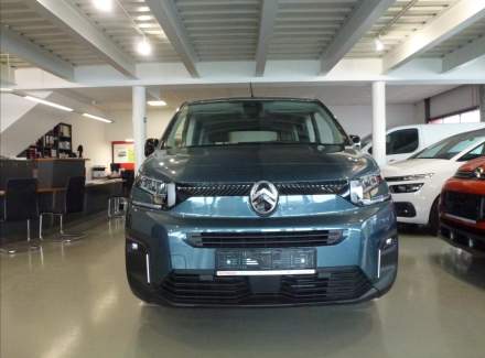Citroën - Berlingo