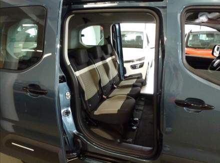 Citroën - Berlingo