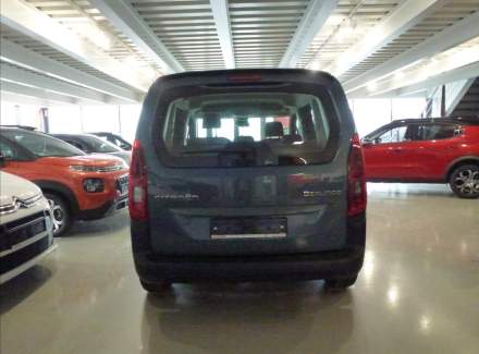 Citroën - Berlingo