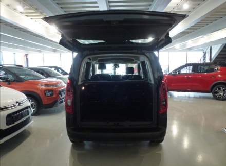 Citroën - Berlingo