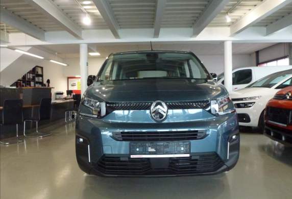Citroën - Berlingo