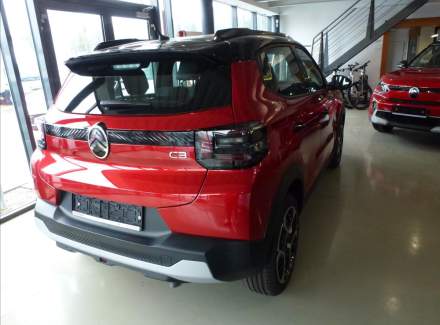 Citroën - C3