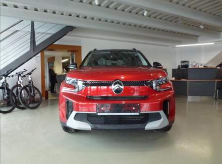 Citroën - C3 Aircross