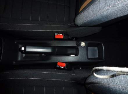 Citroën - C3 Aircross