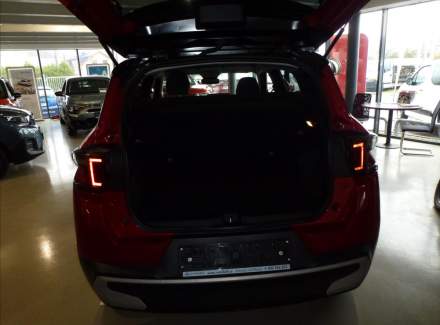 Citroën - C3 Aircross