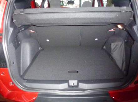 Citroën - C3 Aircross